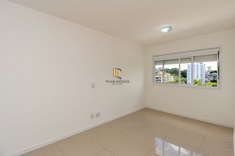 Apartamento 2 dormitórios no bairro Tristeza