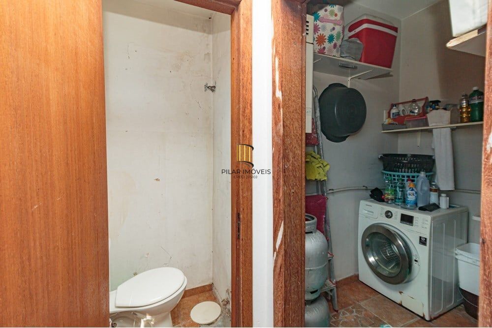 Apartamento 3 dormitórios no bairro Azenha