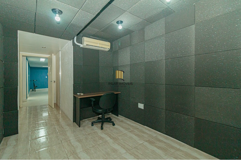 Sala Comercial no bairro Santana
