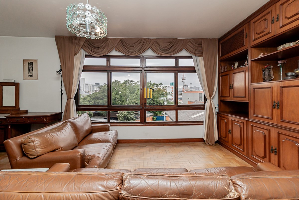 Apartamento 3 dormitórios no bairro Santana