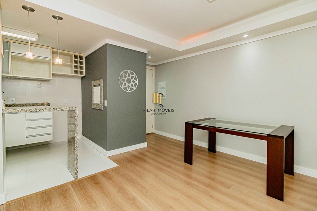 Apartamento 2 dormitórios no bairro Passo da Areia