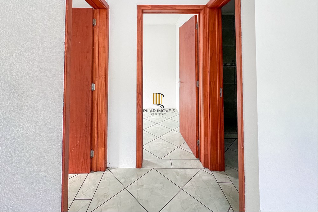 Apartamento 2 dormitórios no bairro São José