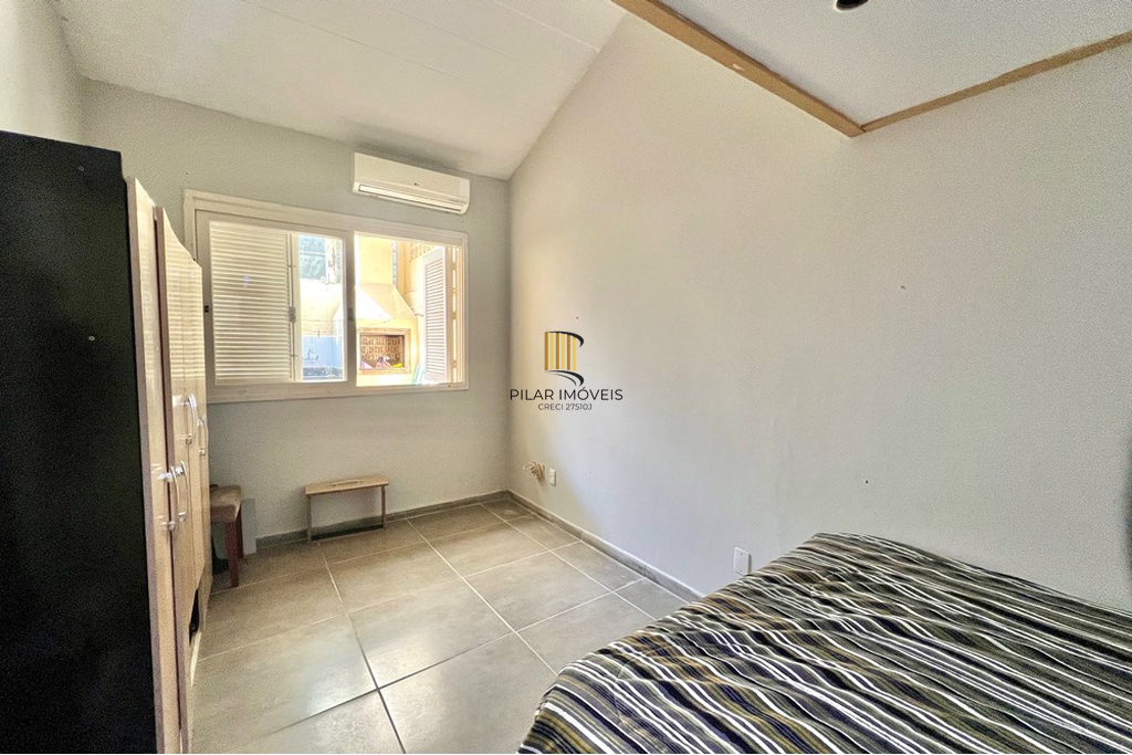 Casa de Condomínio 2 dormitórios no bairro Rio Branco