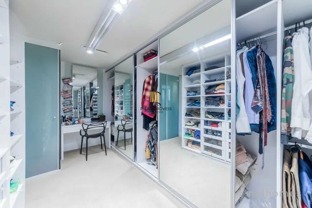 Casa 3 dormitórios no bairro Boa Vista