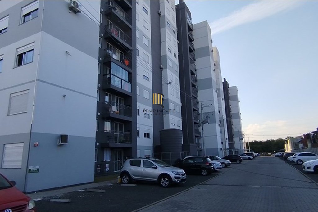 Apartamento 3 dormitórios no bairro Igara