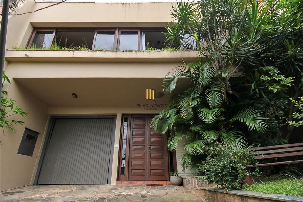 Casa 3 dormitórios no bairro Boa Vista