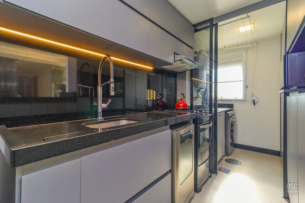 Apartamento 3 dormitórios no bairro Passo da Areia