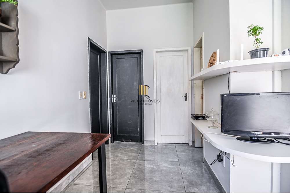 Casa 3 dormitórios no bairro Santa Tereza