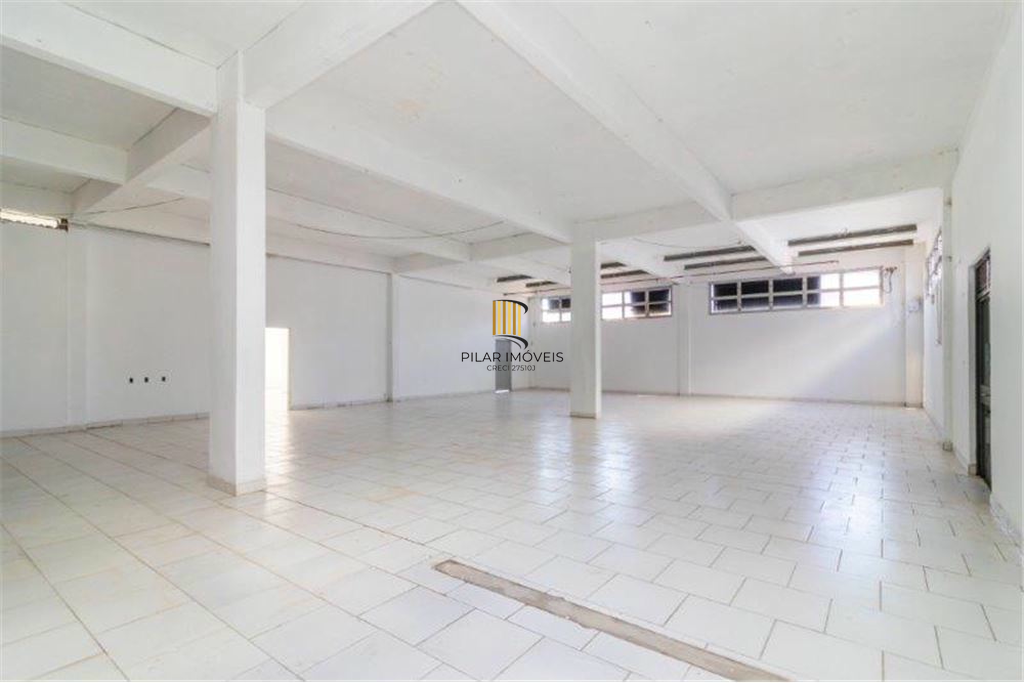 Prédio Residencial no bairro Partenon