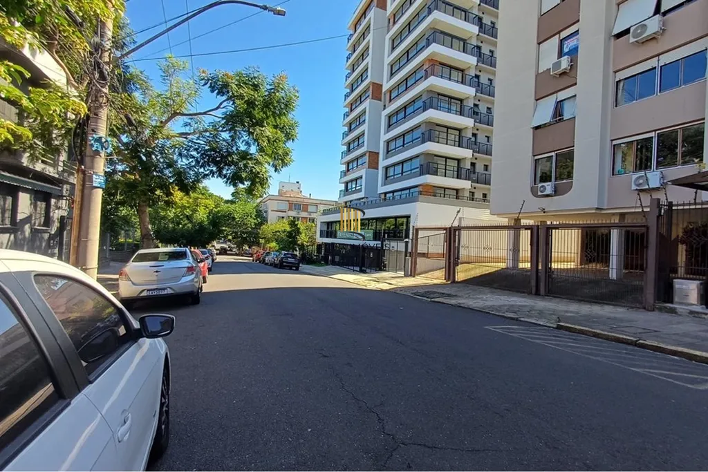 Apartamento 3 dormitórios no bairro Santa Cecília