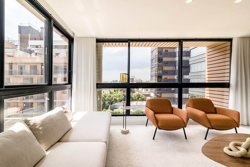 Apartamento 3 dormitórios no bairro Mont Serrat