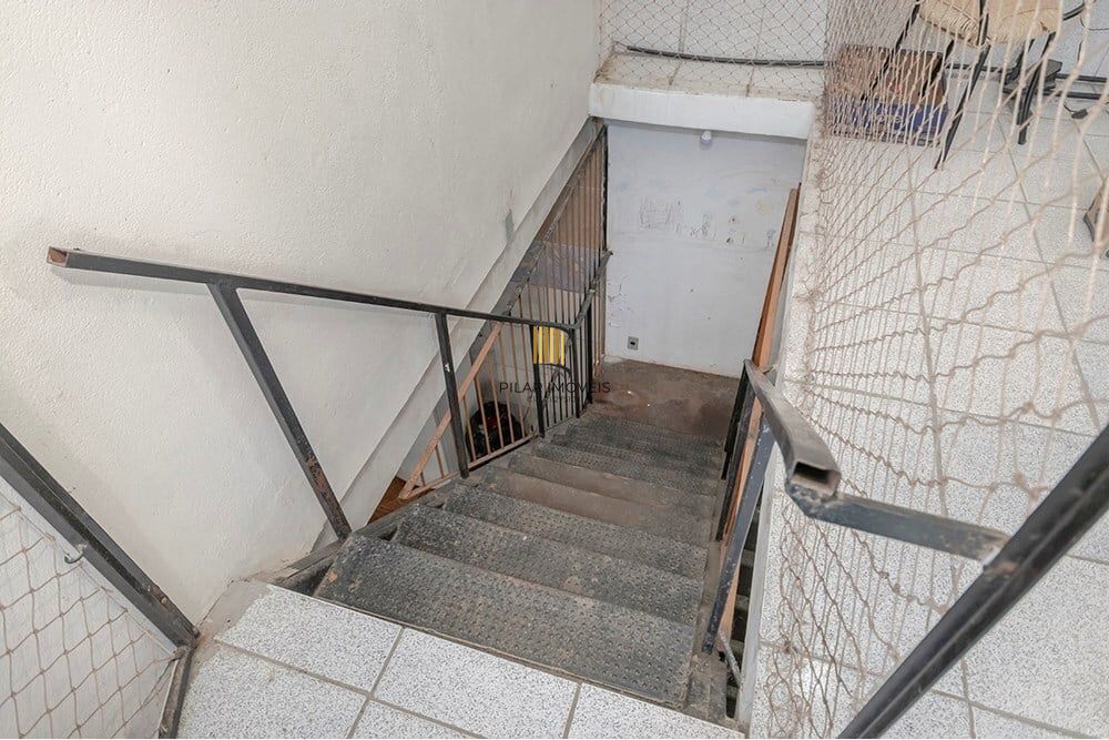 Casa 3 dormitórios no bairro Espírito Santo