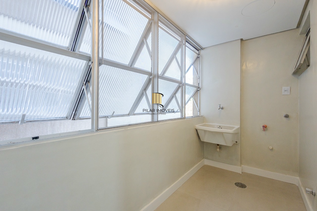 Apartamento 2 dormitórios no bairro Bela Vista