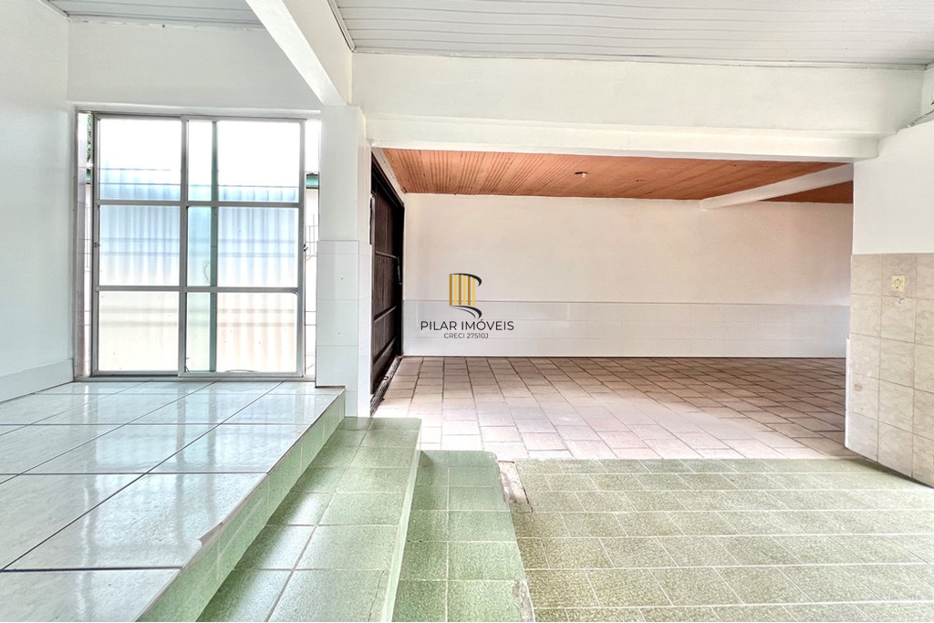 Casa 3 dormitórios no bairro Vila Vista Alegre