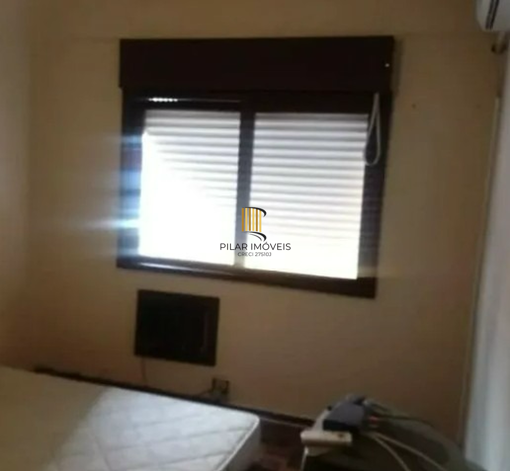 Apartamento 2 dormitórios no bairro São João