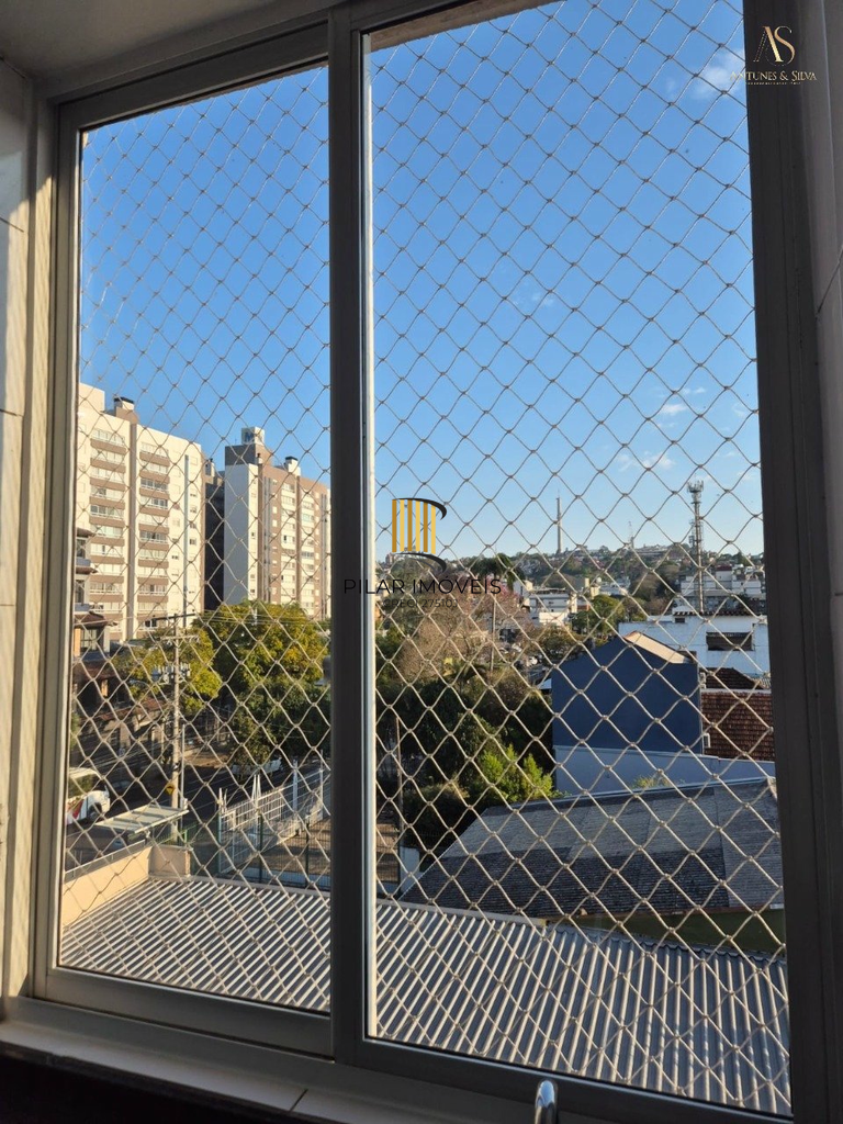 Apartamento 2 dormitórios no bairro Menino Deus