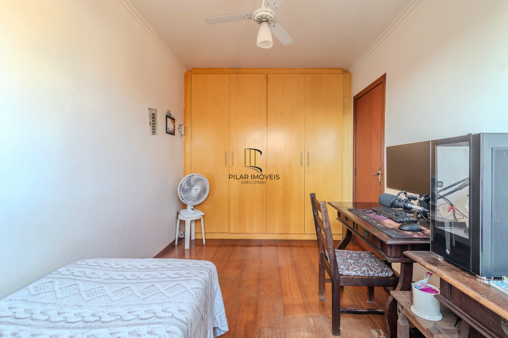 Apartamento 3 dormitórios no bairro Centro