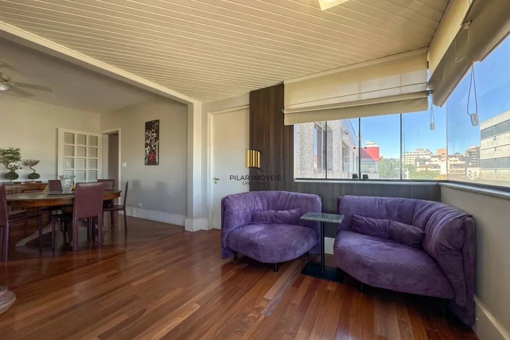 Apartamento 3 dormitórios no bairro Mont Serrat