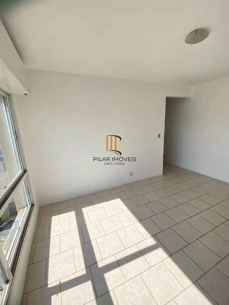Apartamento 1 dormitório no bairro Partenon