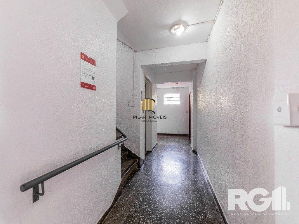 Apartamento 2 dormitórios no bairro Partenon