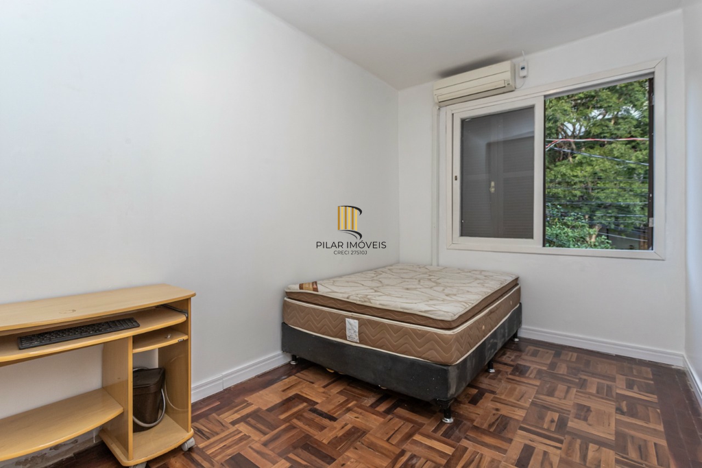 Apartamento 2 dormitórios no bairro Independência