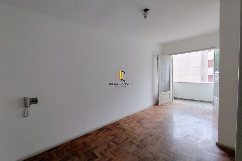 Apartamento 1 dormitório no bairro Passo da Areia
