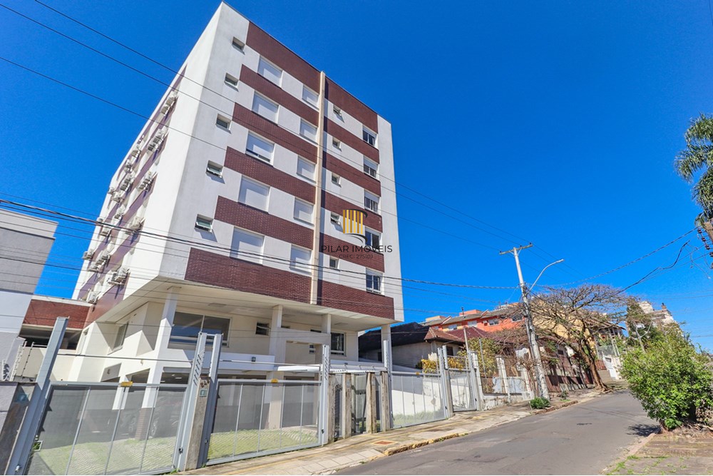 Apartamento 2 dormitórios no bairro Vila Ipiranga