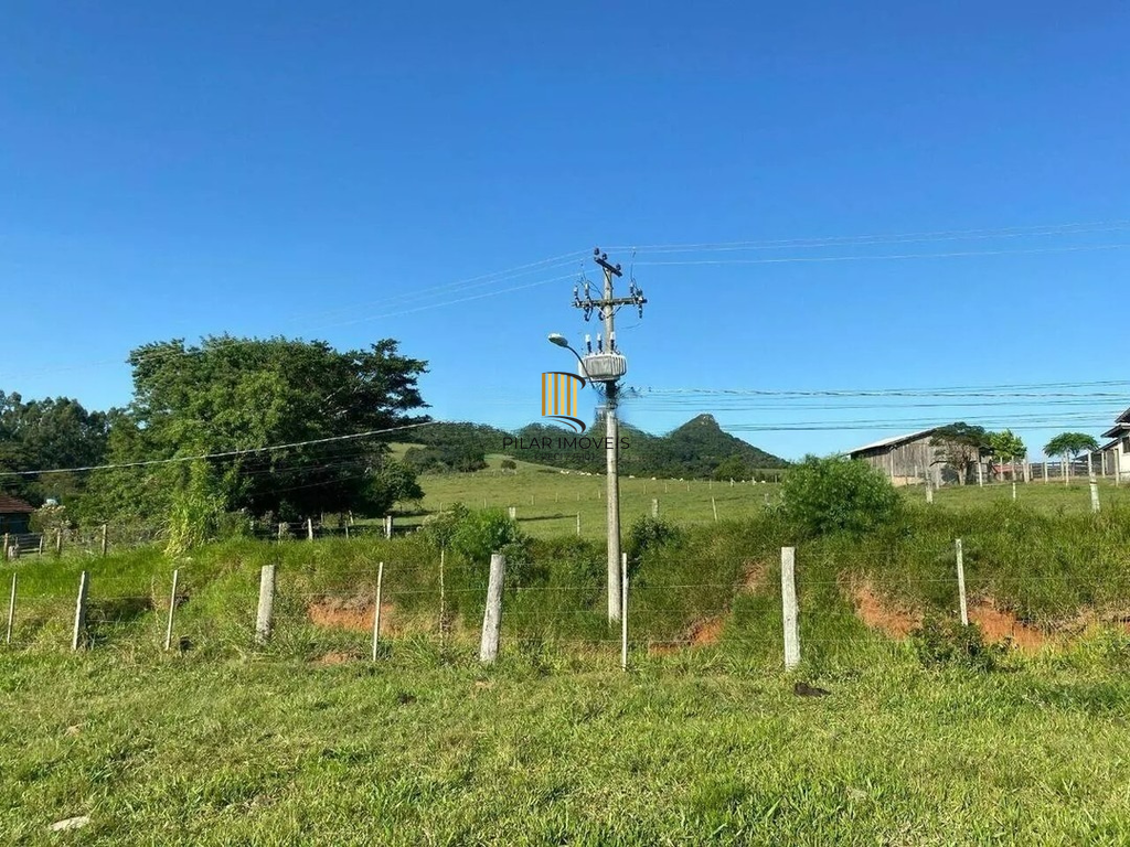 Terreno no bairro Morungava