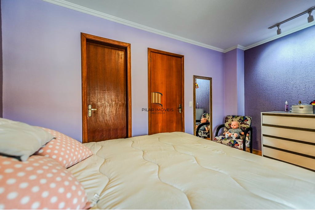 Casa de Condomínio 2 dormitórios no bairro Hípica