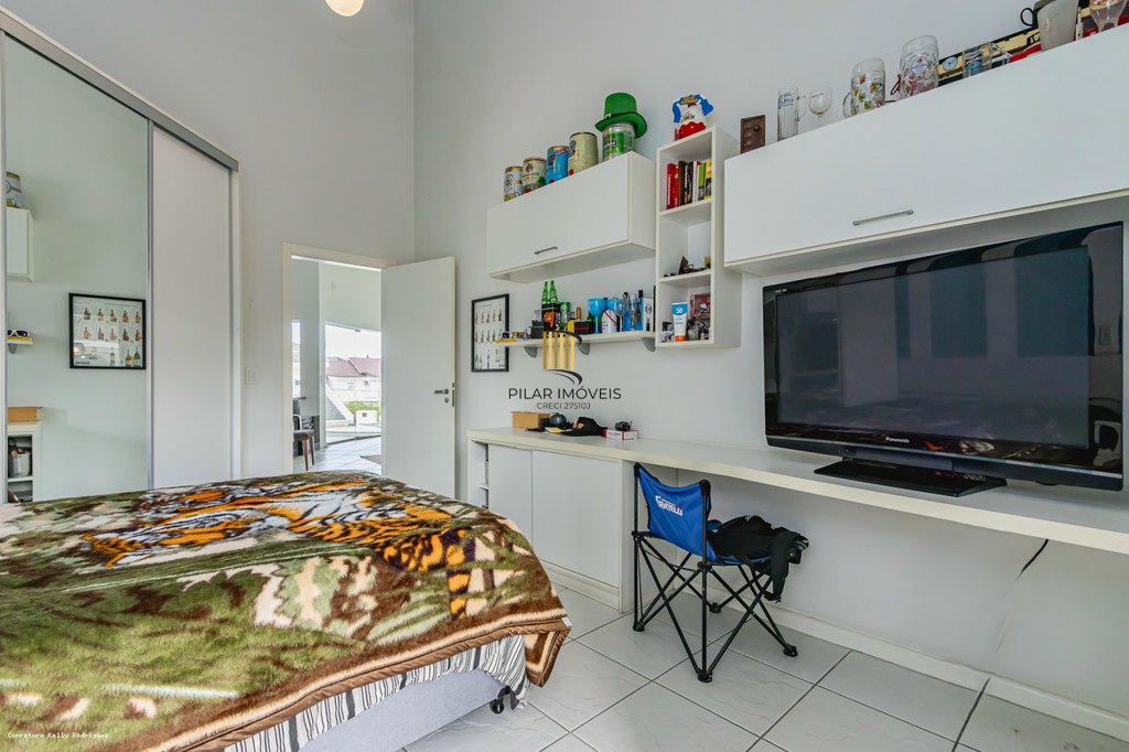 Casa 4 dormitórios no bairro Moinhos de Vento