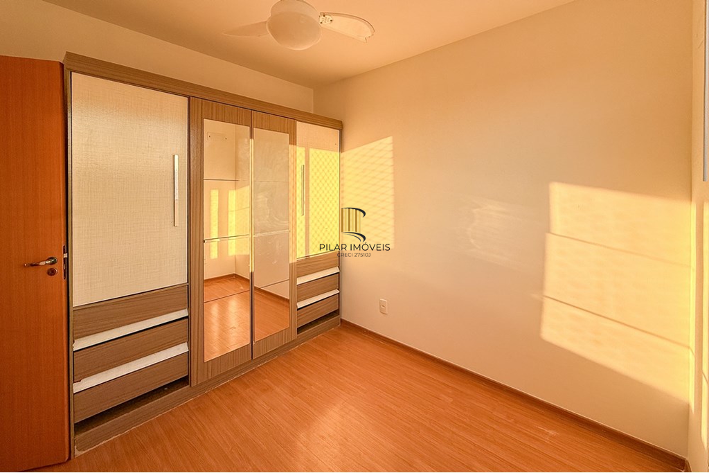 Apartamento 2 dormitórios no bairro Estância Velha