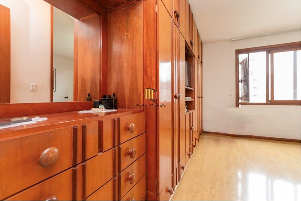 Apartamento 3 dormitórios no bairro Jardim Lindóia