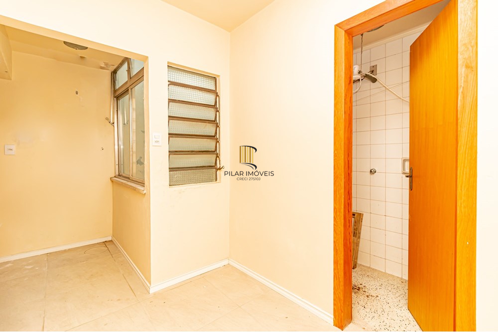 Apartamento 2 dormitórios no bairro Santana
