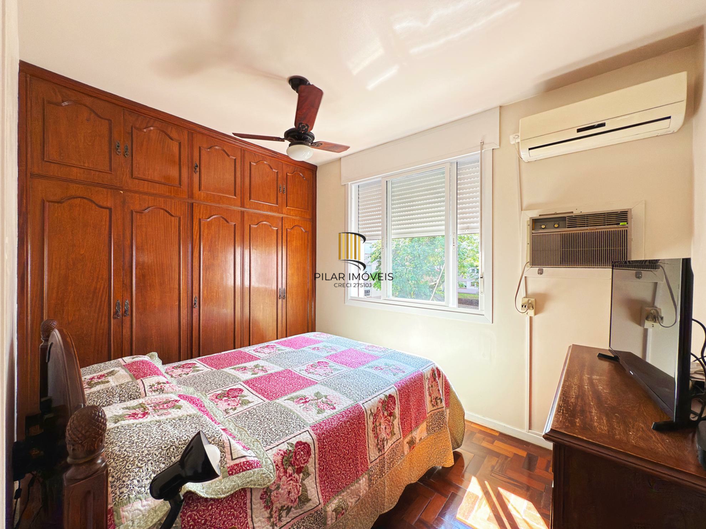 Apartamento 3 dormitórios no bairro Teresópolis