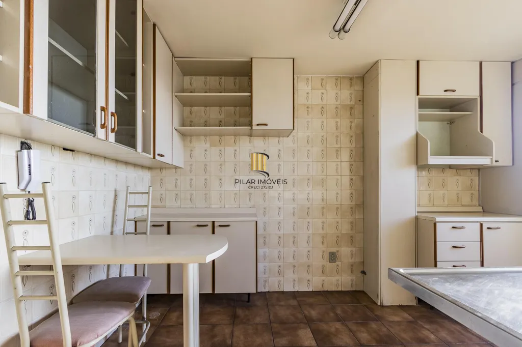 Apartamento 2 dormitórios no bairro Cristal