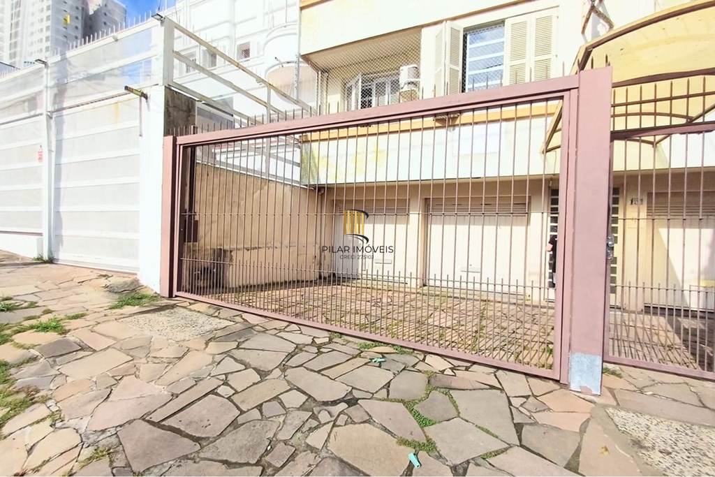 Apartamento 3 dormitórios no bairro Rio Branco