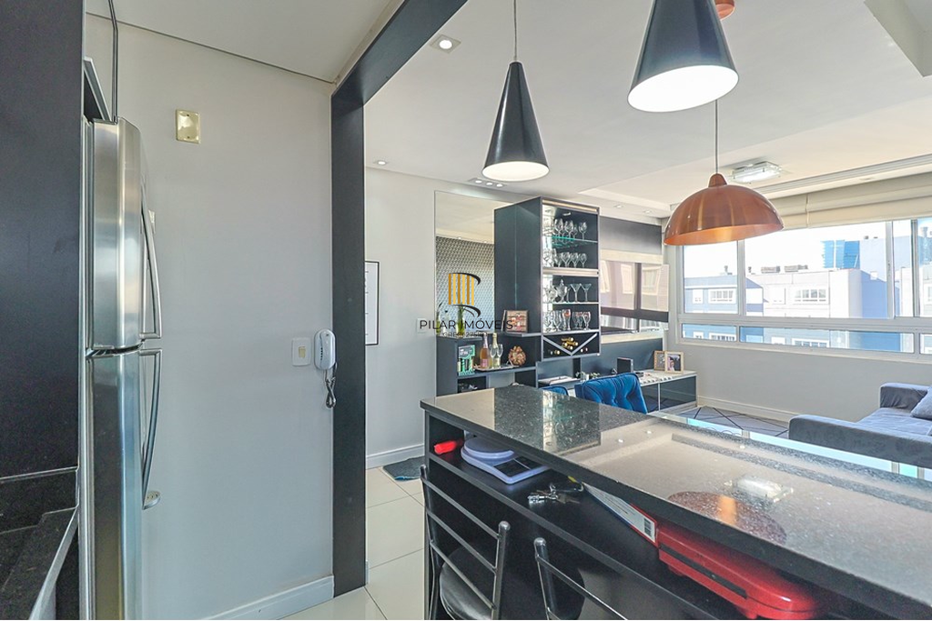 Apartamento 2 dormitórios no bairro Passo das Pedras