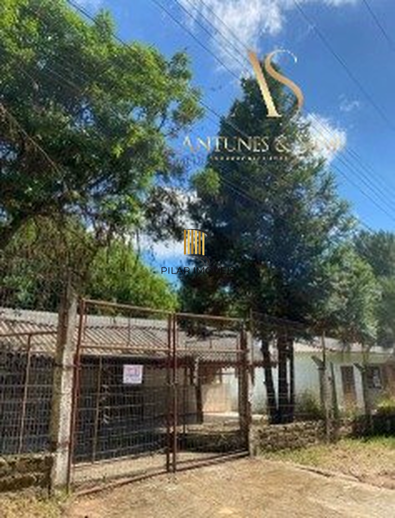 Fazenda no bairro Águas Claras