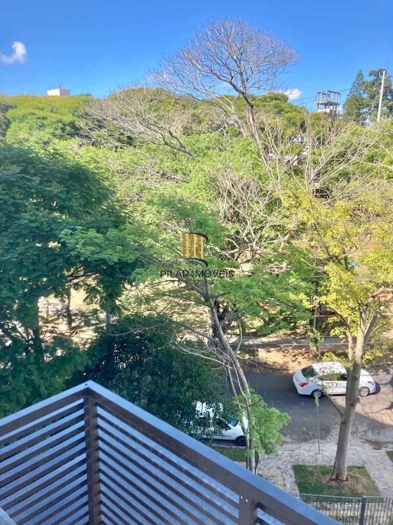 Apartamento 2 dormitórios no bairro Passo da Areia
