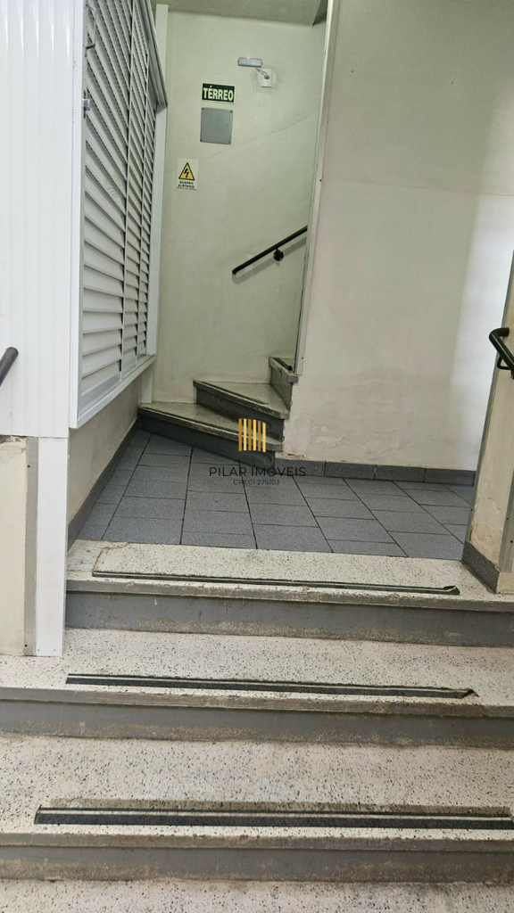 Apartamento 2 dormitórios no bairro Centro Histórico