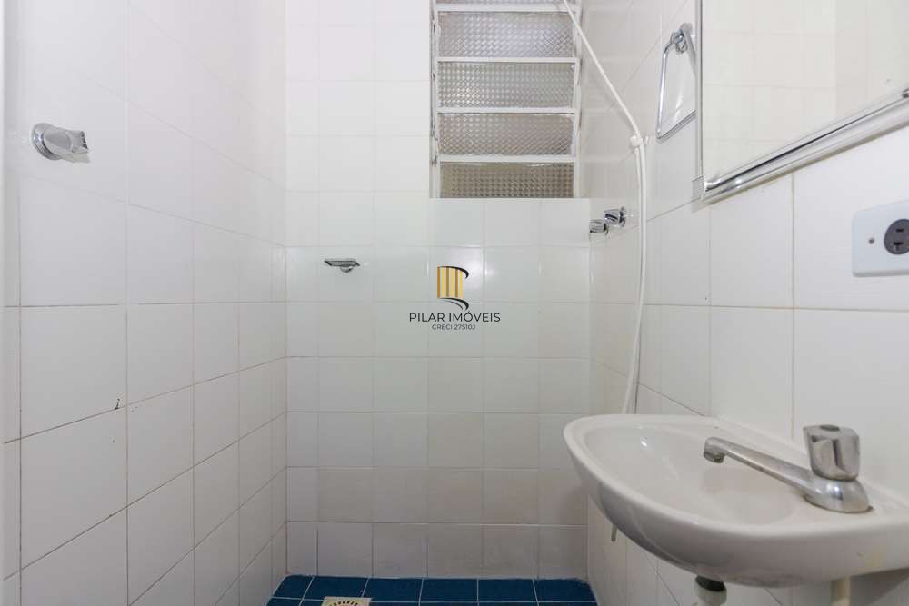 Apartamento 3 dormitórios no bairro Menino Deus