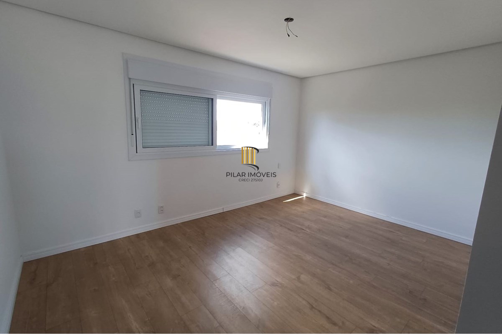 Apartamento 2 dormitórios no bairro Vila Ipiranga