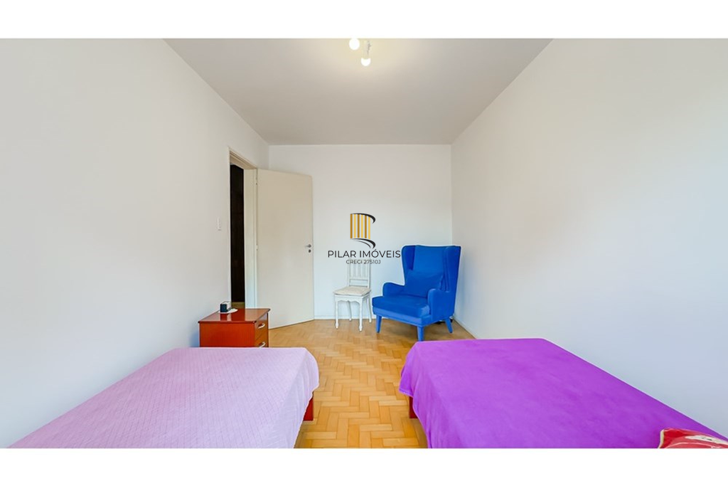 Apartamento 3 dormitórios no bairro Petrópolis