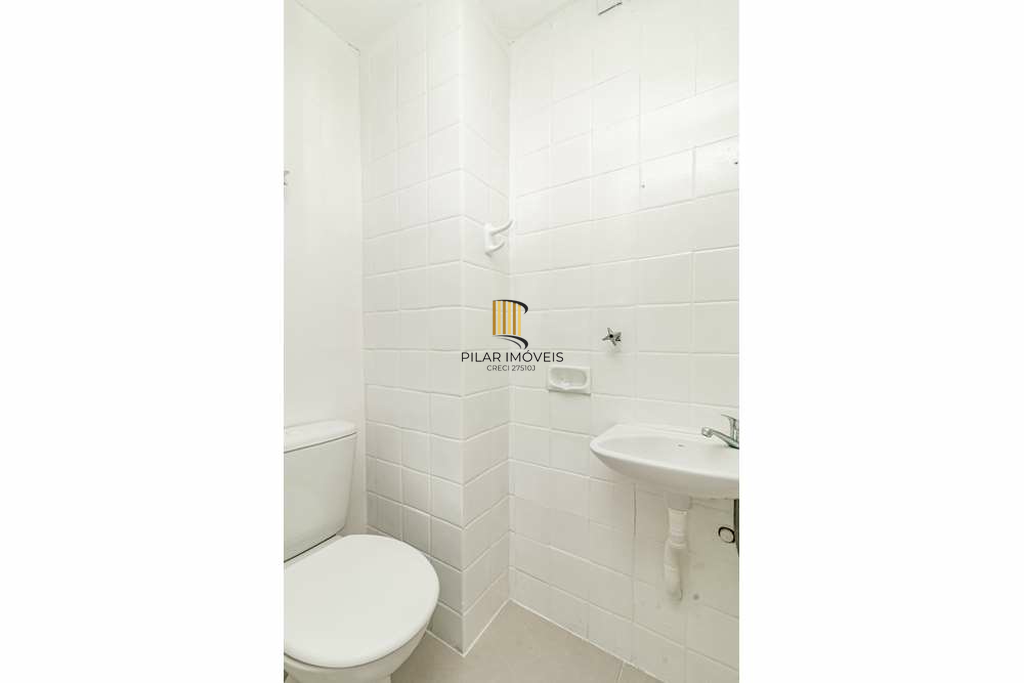 Apartamento 2 dormitórios no bairro Centro Histórico