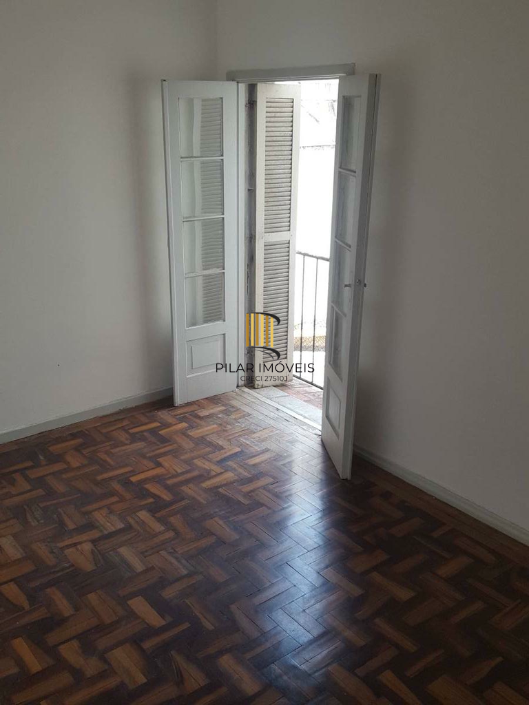 Apartamento 2 dormitórios no bairro Cidade Baixa