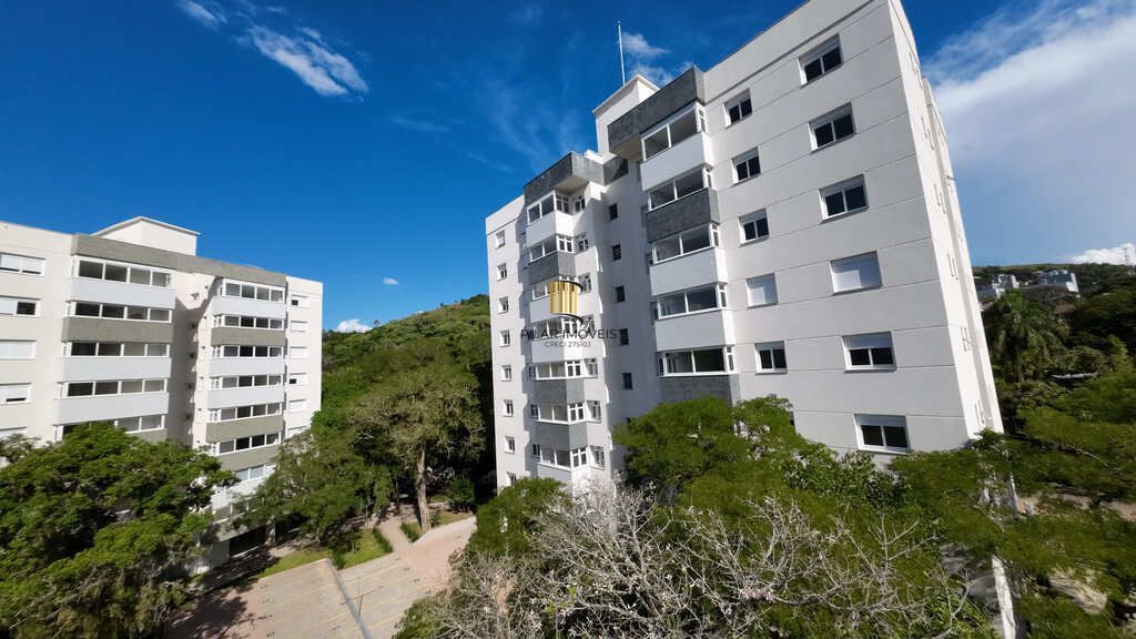 Apartamento 2 dormitórios no bairro Teresópolis