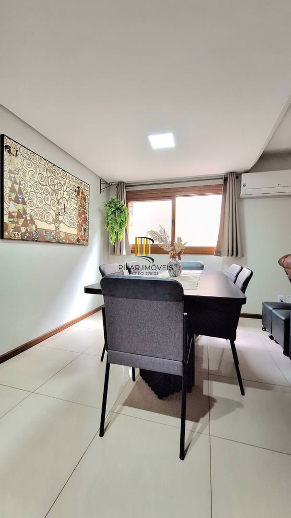 Apartamento 3 dormitórios no bairro Rio Branco