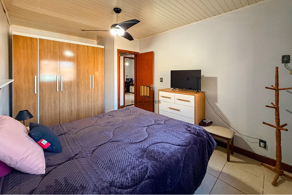 Apartamento 3 dormitórios no bairro São José