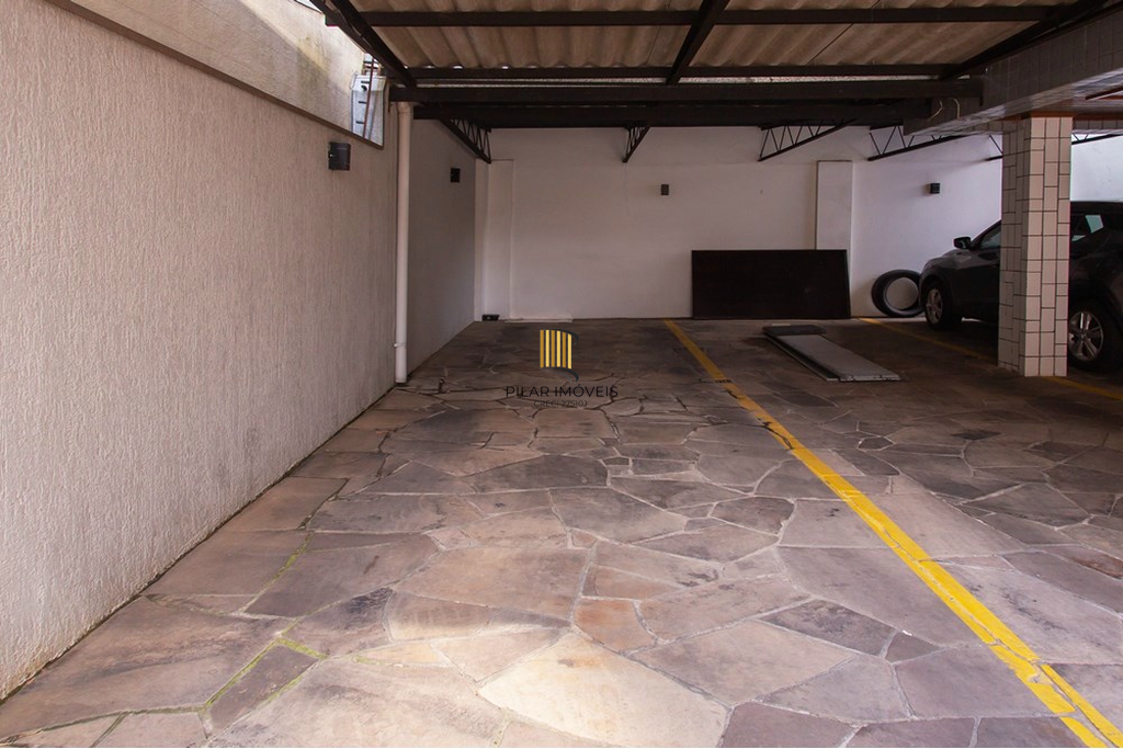 Apartamento 3 dormitórios no bairro Passo da Areia