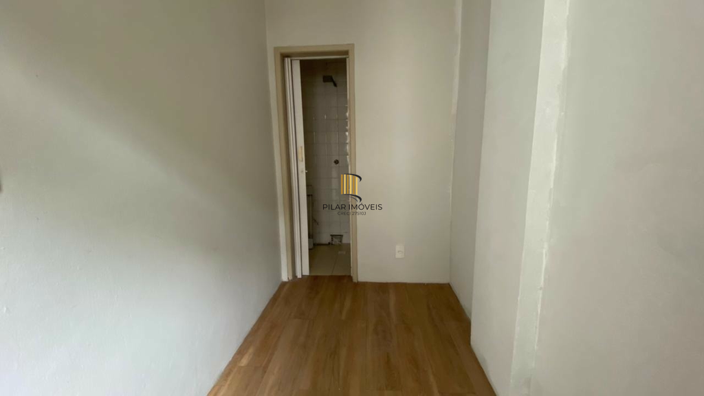 Apartamento 2 dormitórios no bairro Centro Histórico